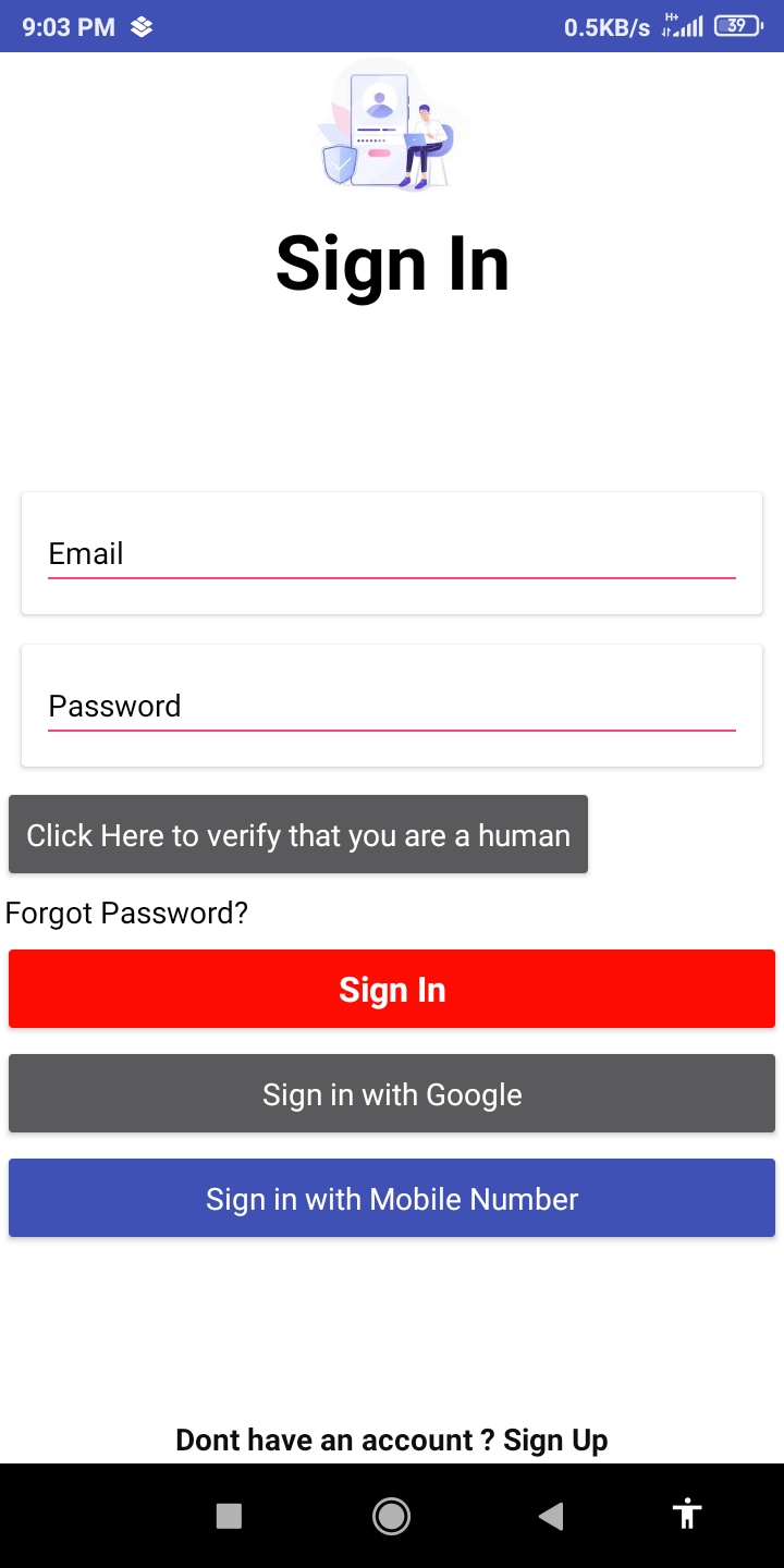 App Screenshot 3