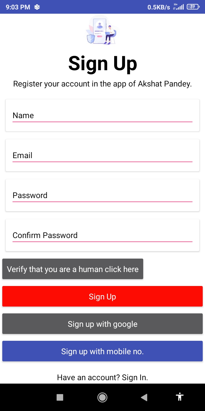 App Screenshot 3
